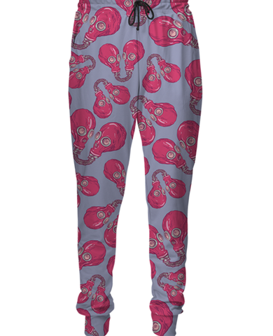 Love Gas Sweatpants