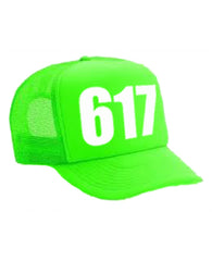 617 Hat