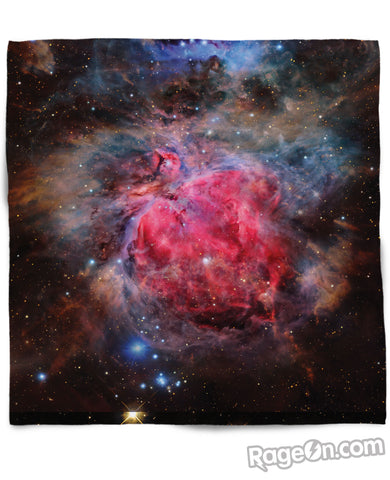 Heart of the Universe Bandana