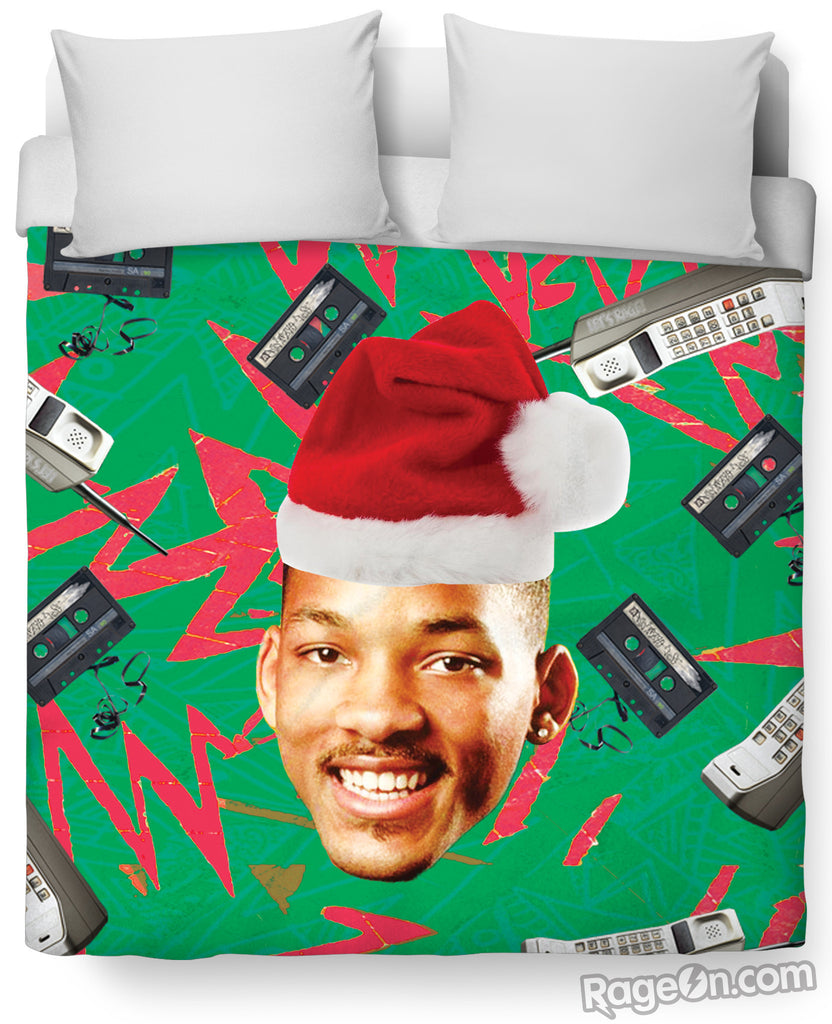 Fresh Prince Duvet Cover