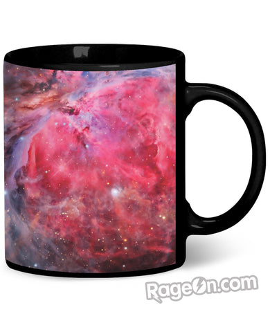 Heart of the Universe Coffee Mug