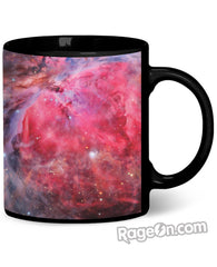 Heart of the Universe Coffee Mug
