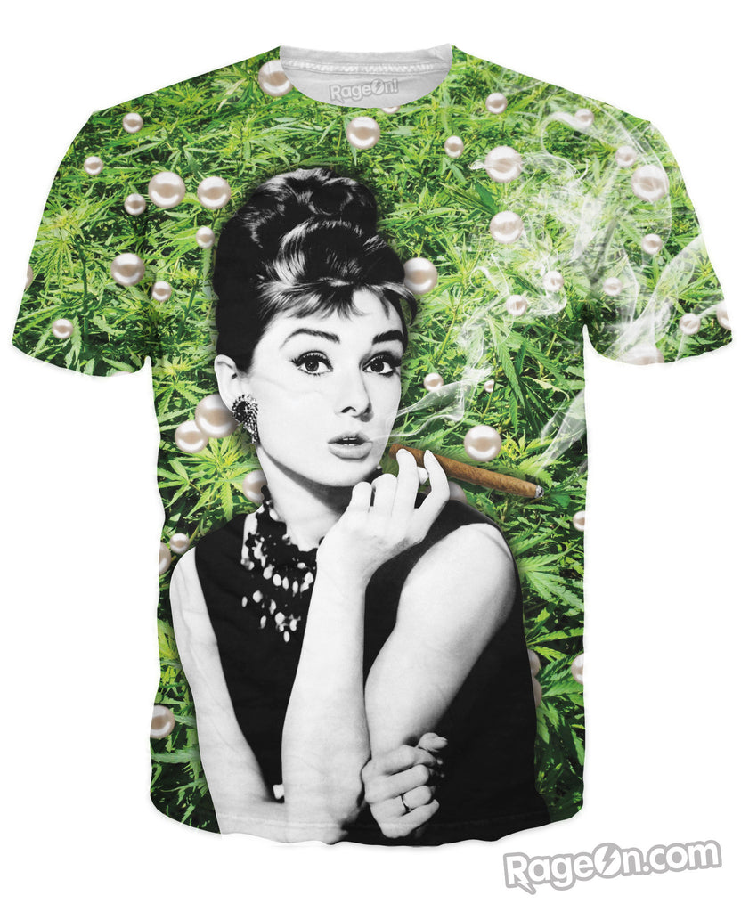 Toking at Tiffanys T-Shirt