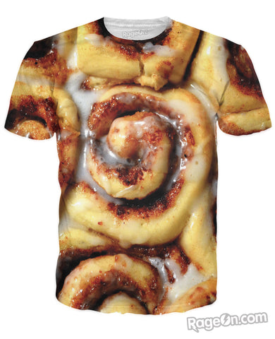 Stick To My Buns T-Shirt