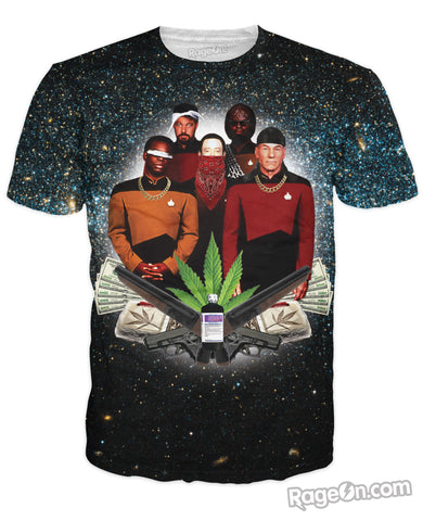 Star Trap T-Shirt