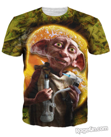 Dabby the House Elf T-Shirt