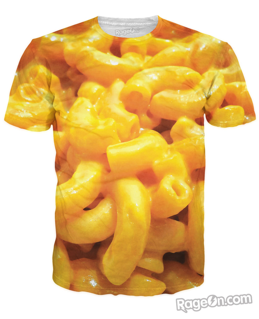Mac and Cheese T-Shirt