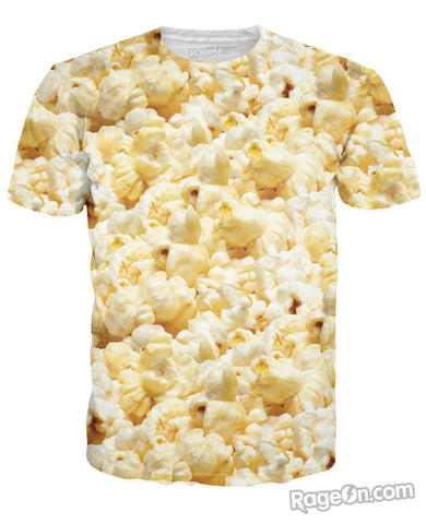 Popcorn T-Shirt