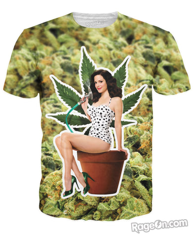 Nancy Botwin T-Shirt