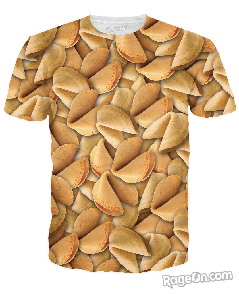 Fortune Cookies T-Shirt