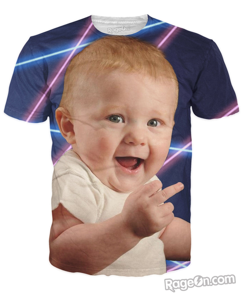 Fuck You Baby T-Shirt
