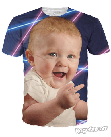 Fuck You Baby T-Shirt