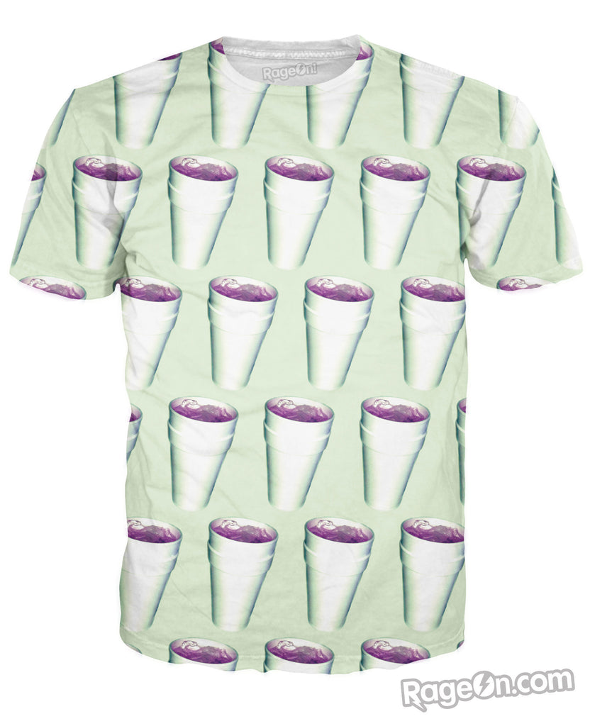 Dirty Sprite Forever T-Shirt
