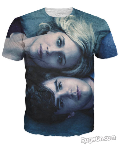 Bates Motel T-Shirt