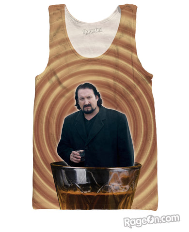Trailer Park Boys Julian Tank Top