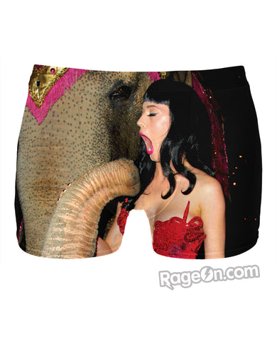 Trunk in Love Underwear