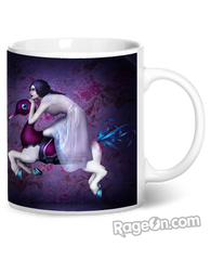 Nearby Words of Aporia Coffee Mug