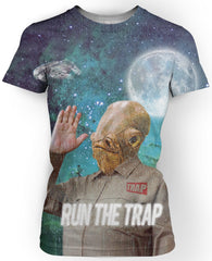 Admiral Ackbar TRAP T-Shirt