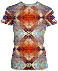 Aztec Temple T-Shirt