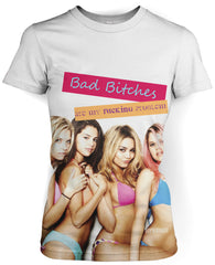 Bad Breakers T-Shirt