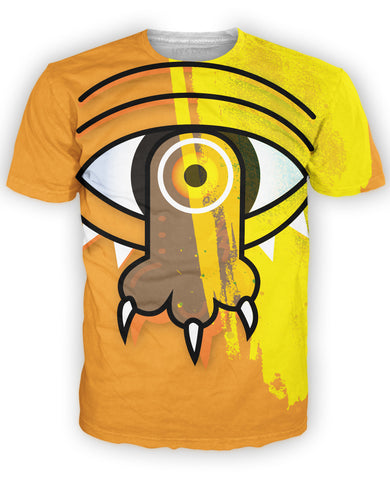 Bear Attack! T-Shirt