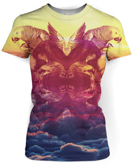 Birds of Feather T-Shirt