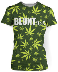 Blunt Slut T-Shirt