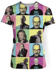 Breaking Bad T-Shirt