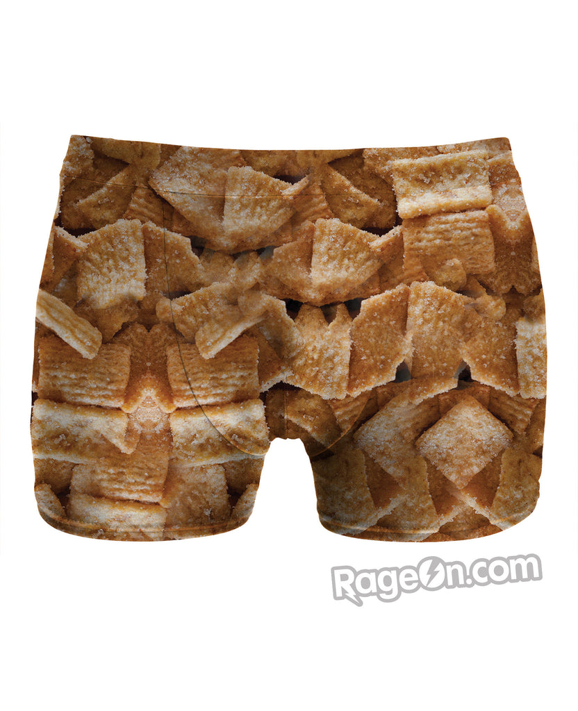 Cinnamon Toast Crunch Underwear