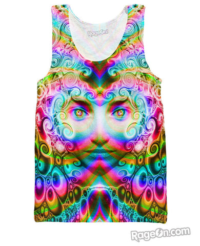 Awesome Energy Tank Top *Ready to Ship*