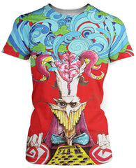 Corpus Collosum T-Shirt