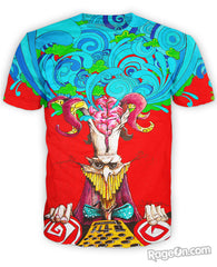 Corpus Collosum T-Shirt