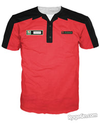 Omar From Seven Eleven Unique Double-Sided T-Shirt