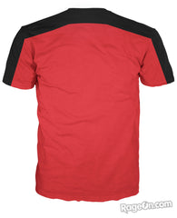 Omar From Seven Eleven Unique Double-Sided T-Shirt