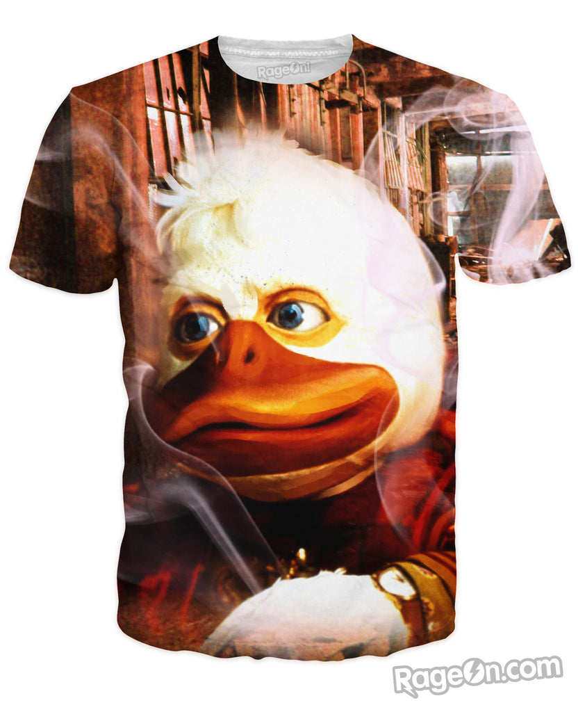 Howard the Duck T-Shirt