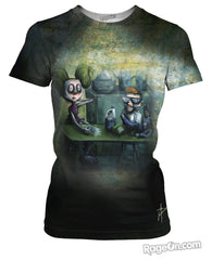 Dexter's Meth Lab T-Shirt