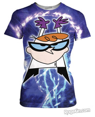 Dexter's Lab T-Shirt