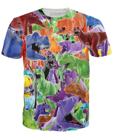 Dino T-Shirt
