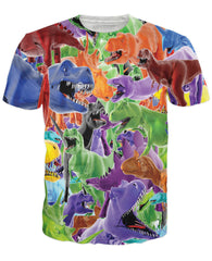 Dino T-Shirt
