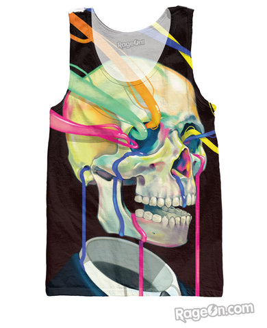 Dorian Tank Top