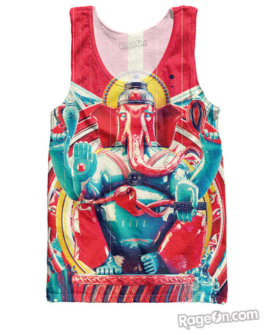 Elephant Kill Tank Top
