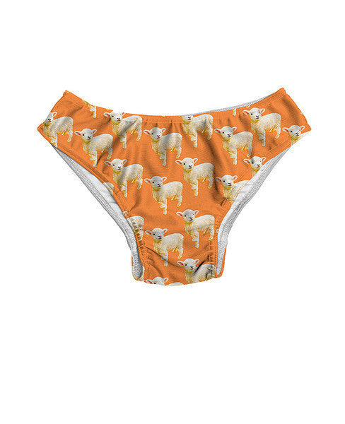 Sheeps Bottom *Ready to Ship*