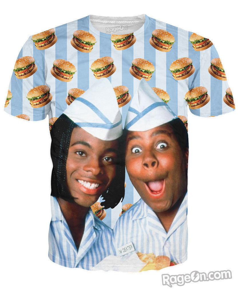 Good Burger T-Shirt *Ready To Ship*