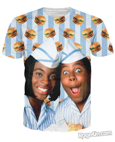 Good Burger T-Shirt *Ready To Ship*