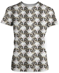 Grumpy Cat T-Shirt