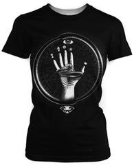 Hand Snake T-Shirt