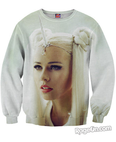 Hunicorn Sweatshirt