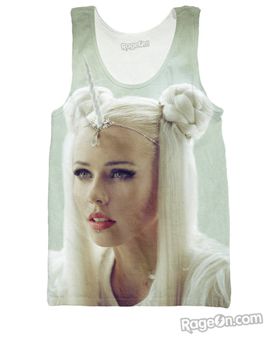 Hunicorn Tank Top