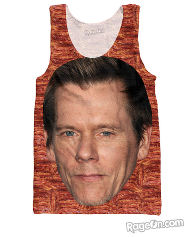 Kevin Bacon Tank Top