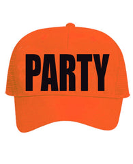 Party Neon Hat